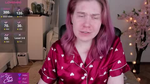 Nancy online show from 01.23.25