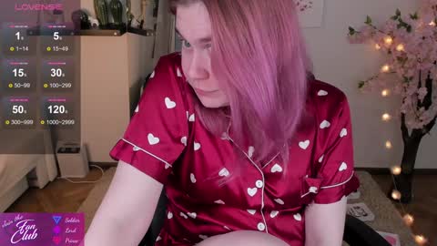 Nancy online show from 01.23.25