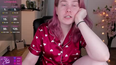 Nancy online show from 01.24.25