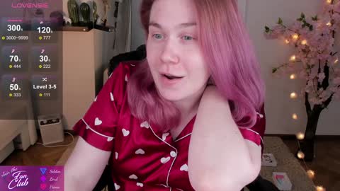 Nancy online show from 01.24.25