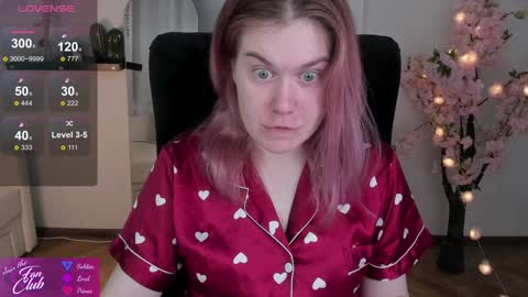 Nancy online show from 01.30.25