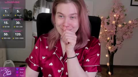 Nancy online show from 02.05.25