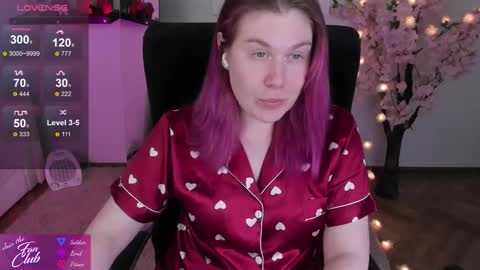 Nancy online show from 02.13.25