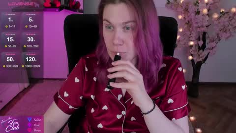 Nancy online show from 02.14.25