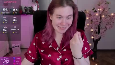 Nancy online show from 02.19.25