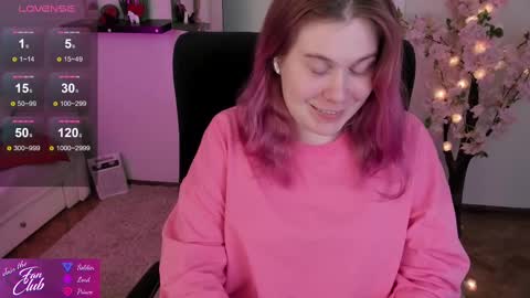 Nancy online show from 02.26.25