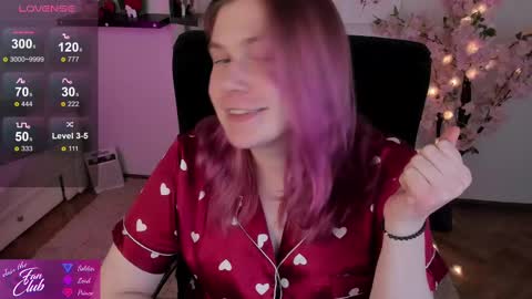 Nancy online show from 02.27.25