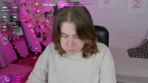 Nancy online show from 10.24.25