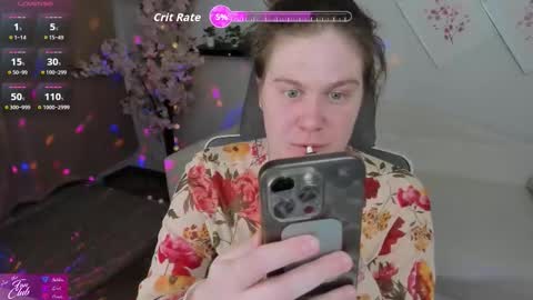 Nancy online show from 02.05.26