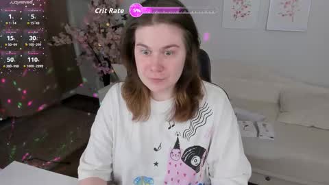 Nancy online show from 03.13.26