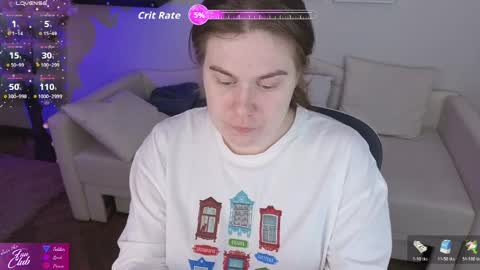 Nancy online show from 04.22.26