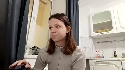 Snapshot of nancy_sweet_ chatting on 06.02.26 Nancy online show from 06.02.26