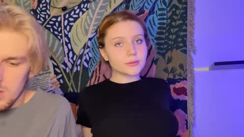 Nancy and Archi online show from 12.13.24