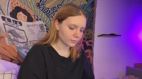 Nancy and Archi online show from 02.21.25