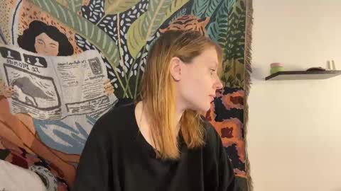 Nancy and Archi online show from 02.21.25