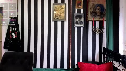 Nancy online show from 02.06.26