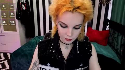 Nancy online show from 02.11.26