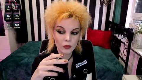 Nancy online show from 02.12.26