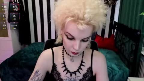 Nancy online show from 02.19.26