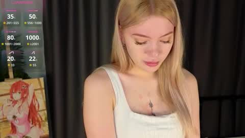 Hello im Lola online show from 12.18.25