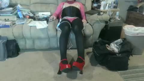 nancyboy_1 online show from 11.22.25