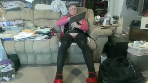 nancyboy_1 online show from 03.20.26