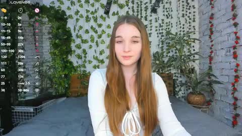 Luna online show from 02.13.25