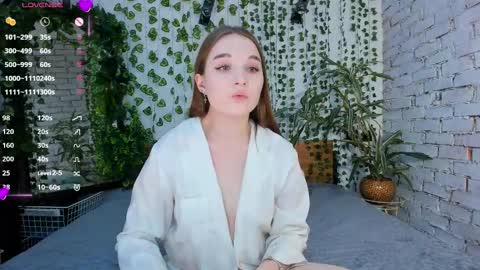 Luna online show from 02.28.25