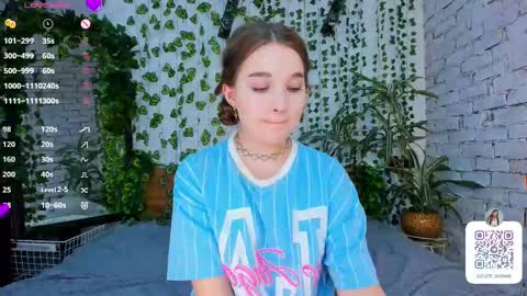 Luna online show from 03.08.25