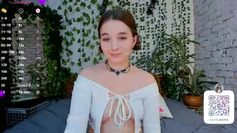 Luna online show from 03.10.25