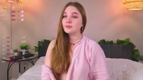 Luna online show from 09.21.25