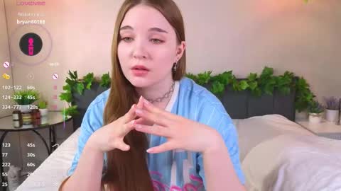 Luna online show from 11.07.25