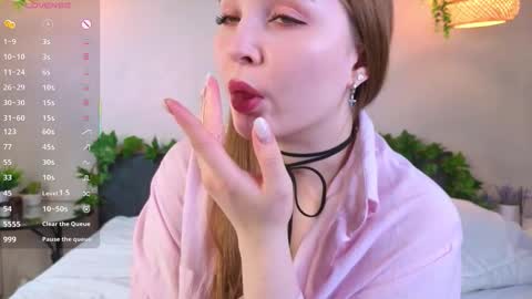 Luna online show from 11.22.25