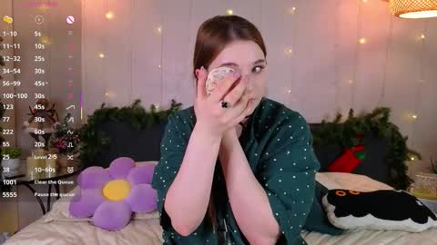 Luna online show from 01.06.26