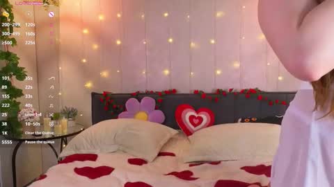 Luna online show from 02.16.26