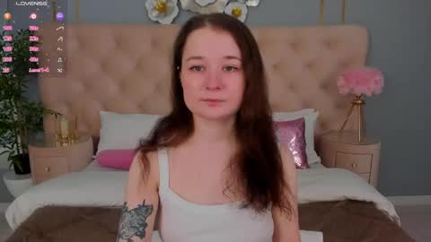 Nancy online show from 04.11.26