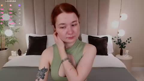 Snapshot of nancyjonson chatting on 06.29.26 Nancy online show from 06.29.26