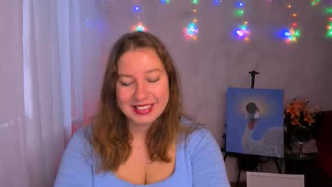 Nancy online show from 09.19.25