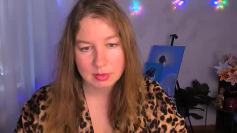 Nancy online show from 11.06.25