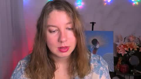 Nancy online show from 11.14.25