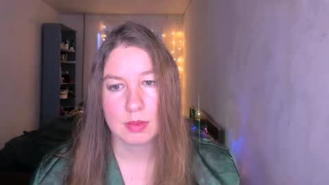 Nancy online show from 12.22.25