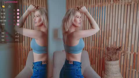 nancysweetheart online show from 03.07.25