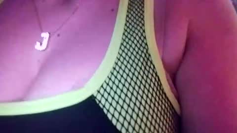 Snapshot of nancyybonita chatting on 01.07.25 nancyybonita online show from 01.07.25