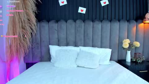 Snapshot of nanda_vixen_ chatting on 02.17.26 Nanda online show from 02.17.26