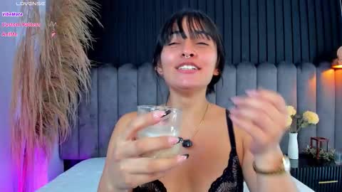 Snapshot of nanda_vixen_ chatting on 02.20.26 Nanda online show from 02.20.26