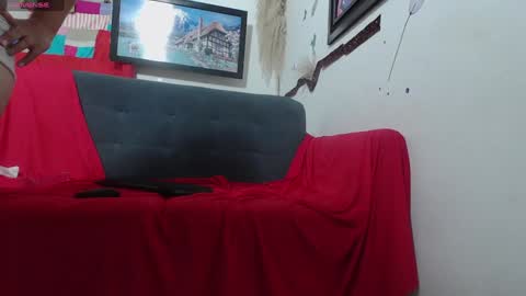 Snapshot of nandini_naisha chatting on 01.26.25 Naisha and Nandini online show from 01.26.25