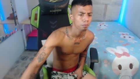 nando_col online show from 10.03.25