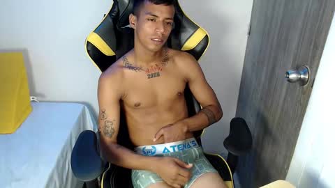 nando_col online show from 10.14.25