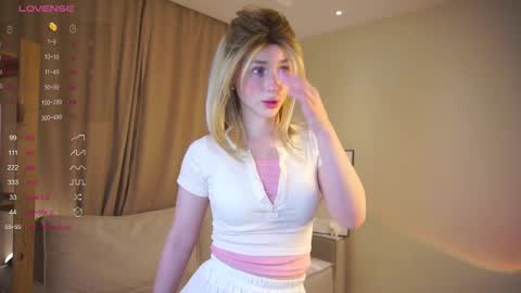 Snapshot of nani_bunny chatting on 03.03.26 Nani online show from 03.03.26