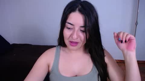 Snapshot of nani_gutierrez chatting on 02.01.26 Nani online show from 02.01.26